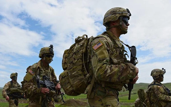 American Soldiers Are More Important Than American Dollars – Lithuanian Minister