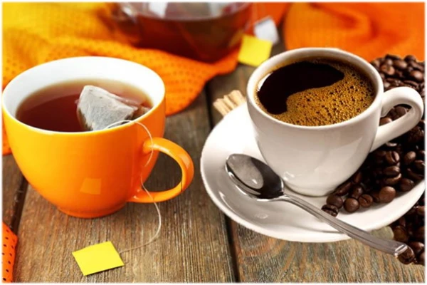 Don«t Drink This on an Empty Stomach: Common Beverages to Avoid in the Morning