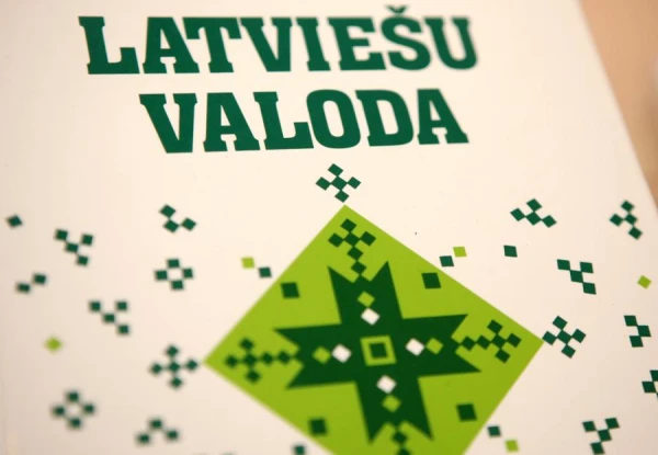 Why They Don«t Speak Latvian! A Deputy Came Up with a Way to Discourage Children from Speaking Russian