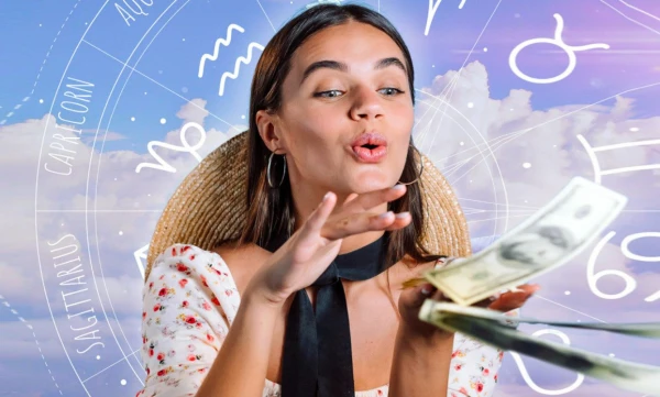 Money Melts Away Like Water: 3 Zodiac Signs That Can«t Save