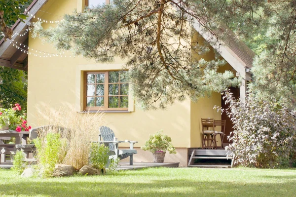 A Cottage in the Village for Rent: Latvian Tax Authorities Demand Their Share