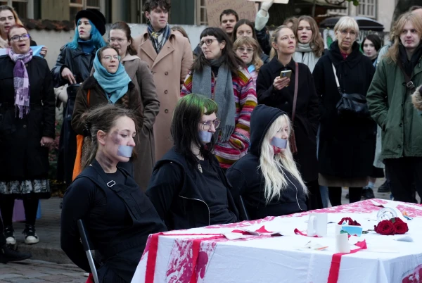 You will answer for the convention! The Saeima commission has begun discussing a hot topic
