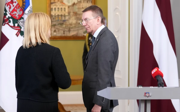 The Battle for Survival Has Begun: Five Reasons That Are Tearing Apart the Siliņa Government
