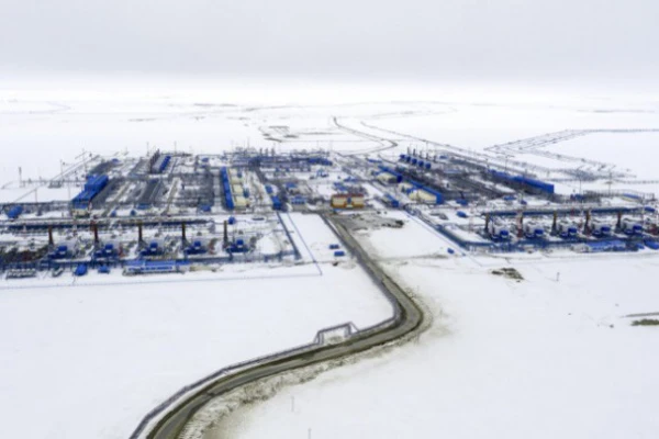 Russia Warned of Imminent Loss of Another Gas Market