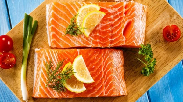 The Dietitian Named the Best Foods for Preventing Autumn Blues