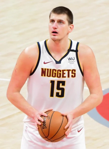 Nikola Jokic Tops the MVP Favorites List for the New NBA Season