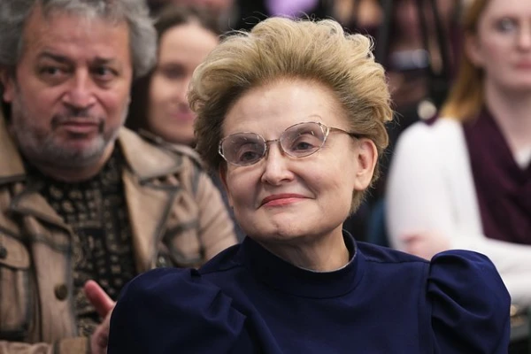 Malysheva Made a Harsh Statement About Nutritionists