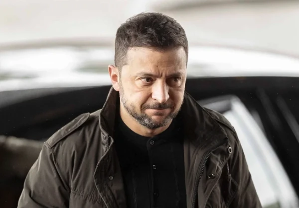 Coming Soon! Zelensky Announced a Series of Special Operations Against Russia