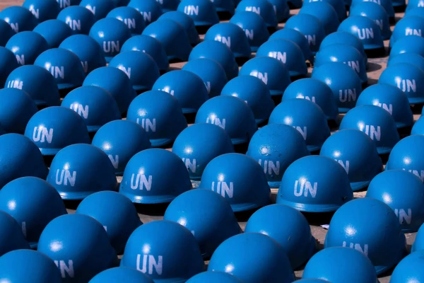 UN Reduces Peacekeepers by a Quarter: 11 Missions at Risk
