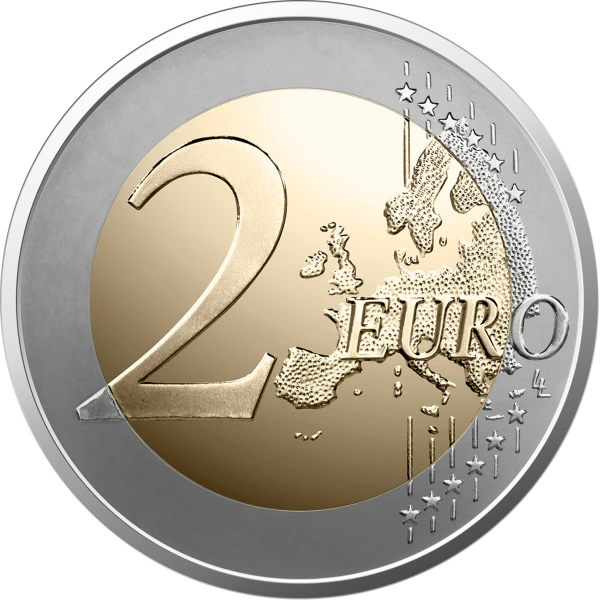 The Bank of Latvia will issue a 2 euro coin featuring the coat of arms of Selia. What will it look like?