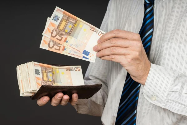 Those working in the public sector should prepare for salary reductions - former minister