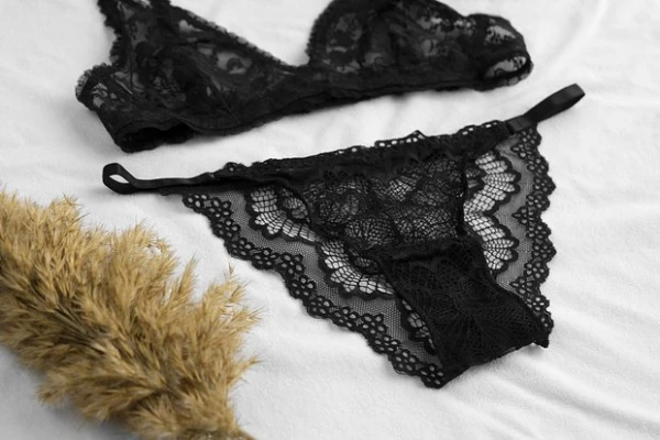 The Maximum Duration for Using Underwear Has Been Named