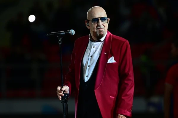 Mikhail Shufutinsky Underwent Surgery