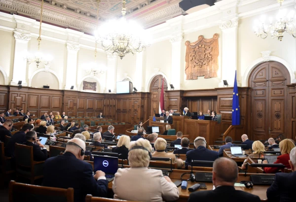 To Avoid Paying 300 Million: Latvia Adopted EU Climate Directives