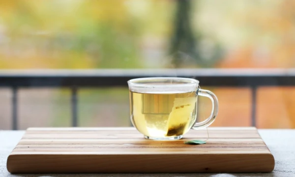 Familiar Drink Found to Protect Against Fatty Liver Disease