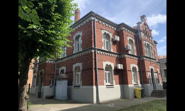Latvenergo Wants to Dispose of Real Estate on Andrejsala