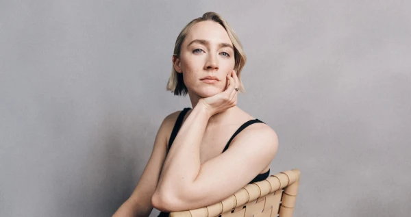 Артистке присуща загадочная, кельтская, красота.