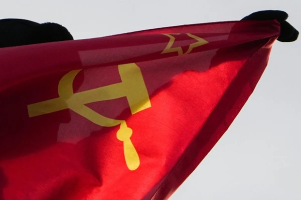 Yeltsin«s Advisor from the U.S. Named Key Factors in the Collapse of the USSR