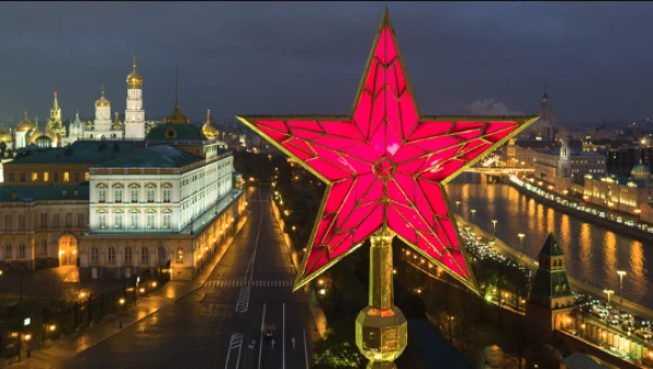 Belgium Outlines Three Red Lines on Russian Assets