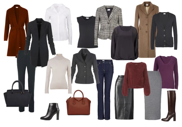 Basic Wardrobe: 7 Items Every Stylish Woman Should Have