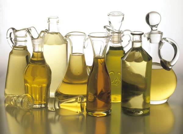 Frying, Stewing, Baking: What to Consider When Choosing Vegetable Oil