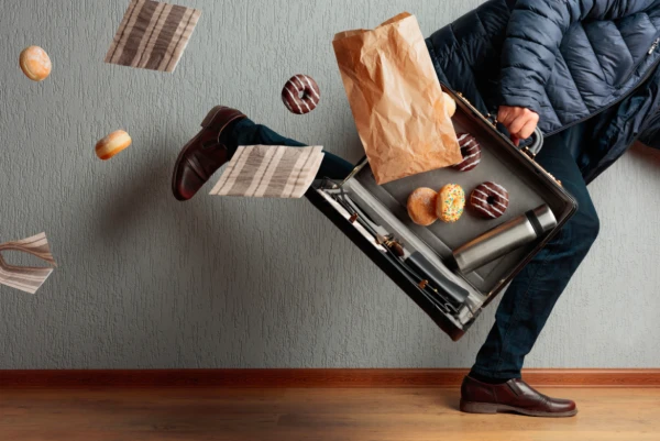 Fast, even faster: why the constant lack of time harms mental health and what to do about it