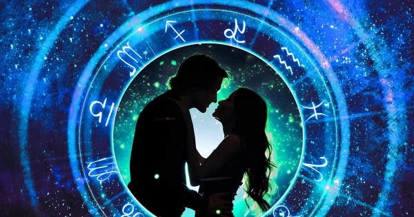 How Men Behave When in Love: The Horoscope Reveals Everything