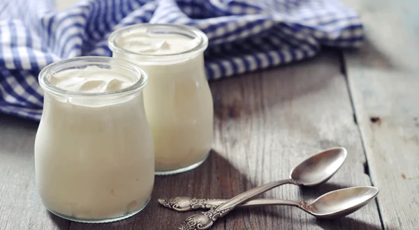 Scientists Tested Whether Yogurt Strengthens Bones