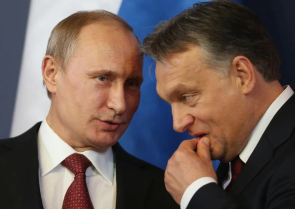 Hungarian Intelligence Supported Spy Network in Brussels - European Media Exposé