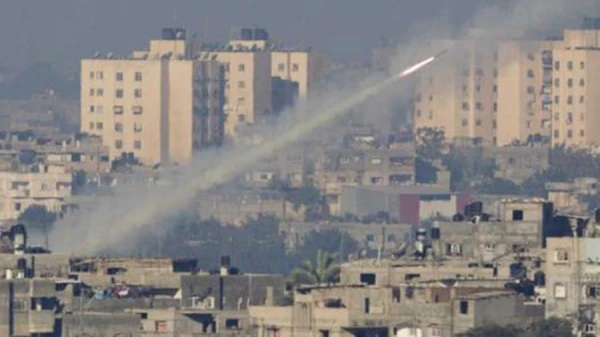 The world welcomes the news of the deal between Israel and Hamas