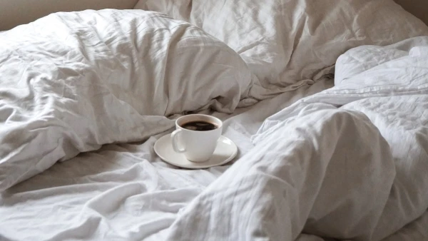Why You Shouldn«t Drink Coffee Right After Waking Up