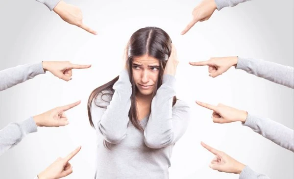 Why do some people say unpleasant things for no reason?