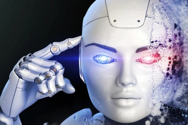 AI Could Destroy Humanity in 10 Years: Alarming Warning