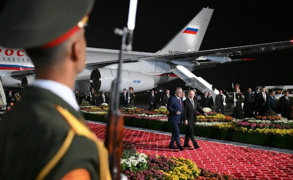 EU dissatisfied with high-ranking Tajiks who did not arrest Putin in Dushanbe