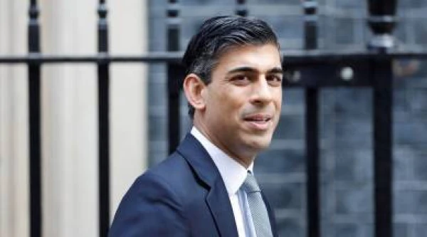 Former UK Prime Minister Receives Salaries from American Companies
