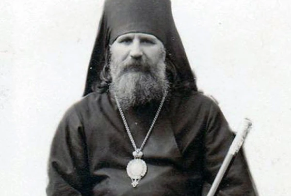 Orthodox Christians of Latvia Celebrate the Day of Remembrance of John Pommer