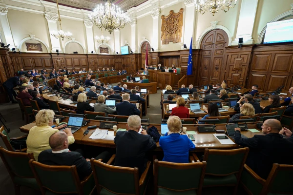 The «Progressives» in Power Remain Proudly Alone