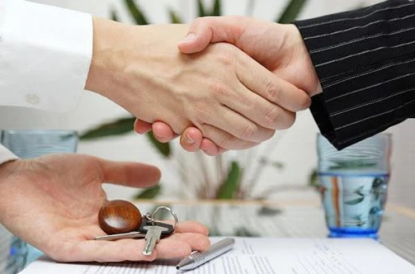 Have you rented out property online? - Pay taxes for three years! - A surprise from the SRS
