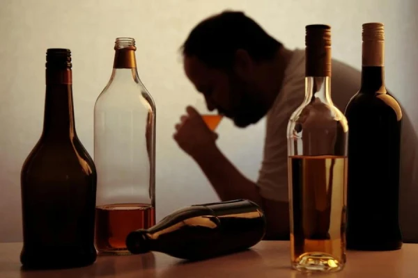 Don«t Overdrink! Alcohol Excise Tax Revenue Shows Decline