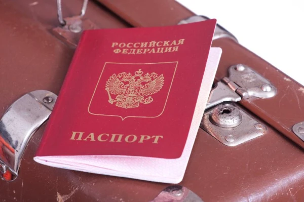 Where did the deported pensioner Grigory disappear to?