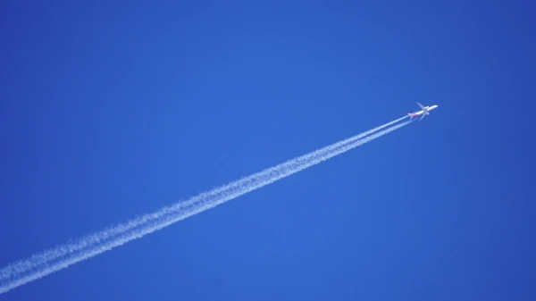 GPS Interferences in Latvian Airspace Increased by 2.6 Times