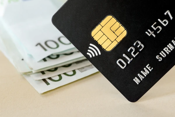 It is wiser not to rely on a single type of payment