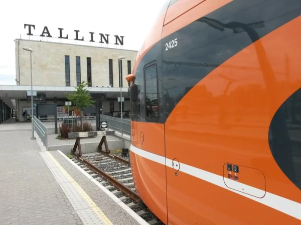 Poland Takes Export Markets from Estonia