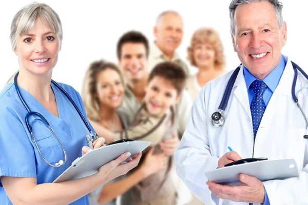 41 thousand euros a month: Doctor with the highest salary «caught»
