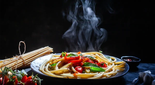 Nutritionist assessed the impact of food temperature on digestion and mental health