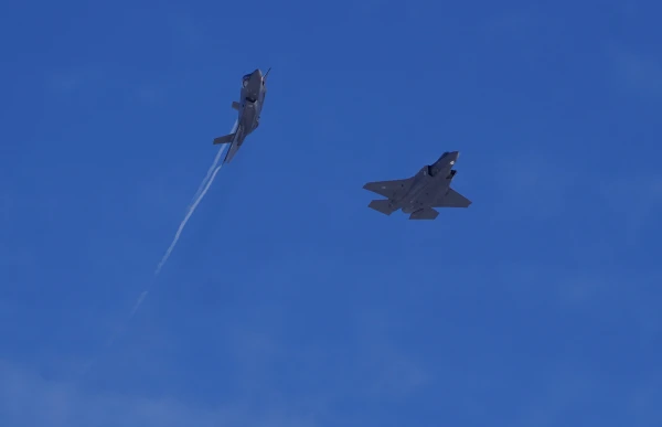 A War Can Be Started Without Invoking Article 5 — NATO Admiral