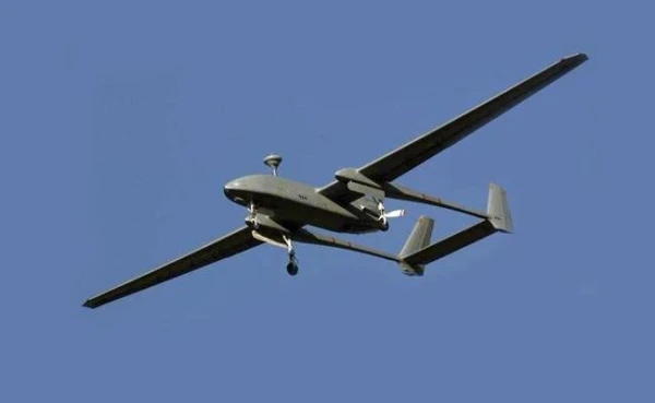 Good Drones, Bad Drones: The Sky is Becoming Increasingly Crowded