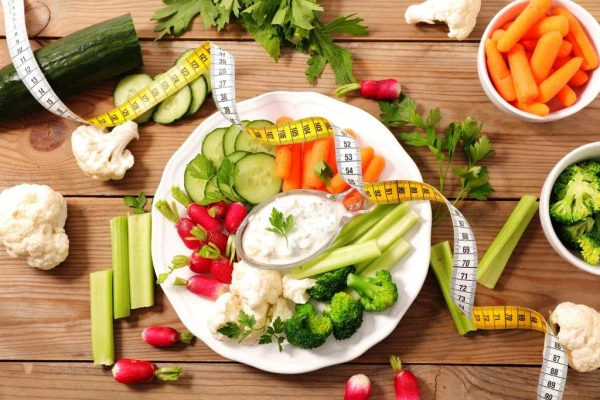 10 foods with less than 100 calories — eat as much as you want!