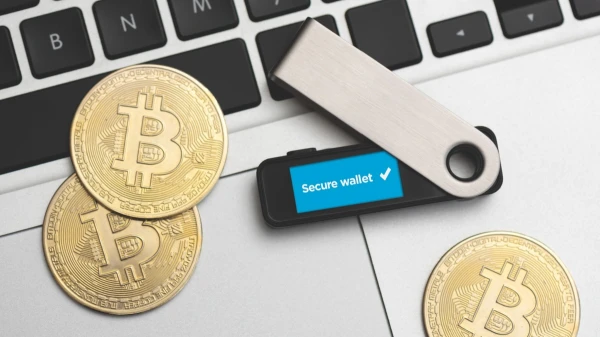 Choosing the Best Bitcoin Wallet in 2025