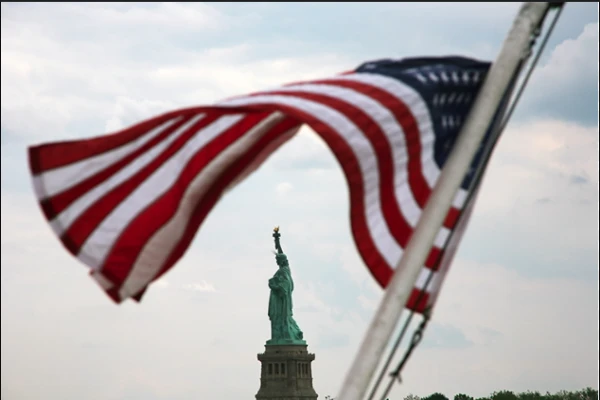 China Introduces Port Fees for American Ships